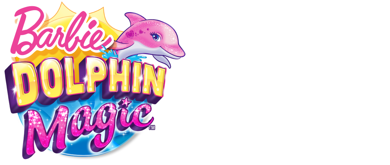 download barbie dolphin magic full movie