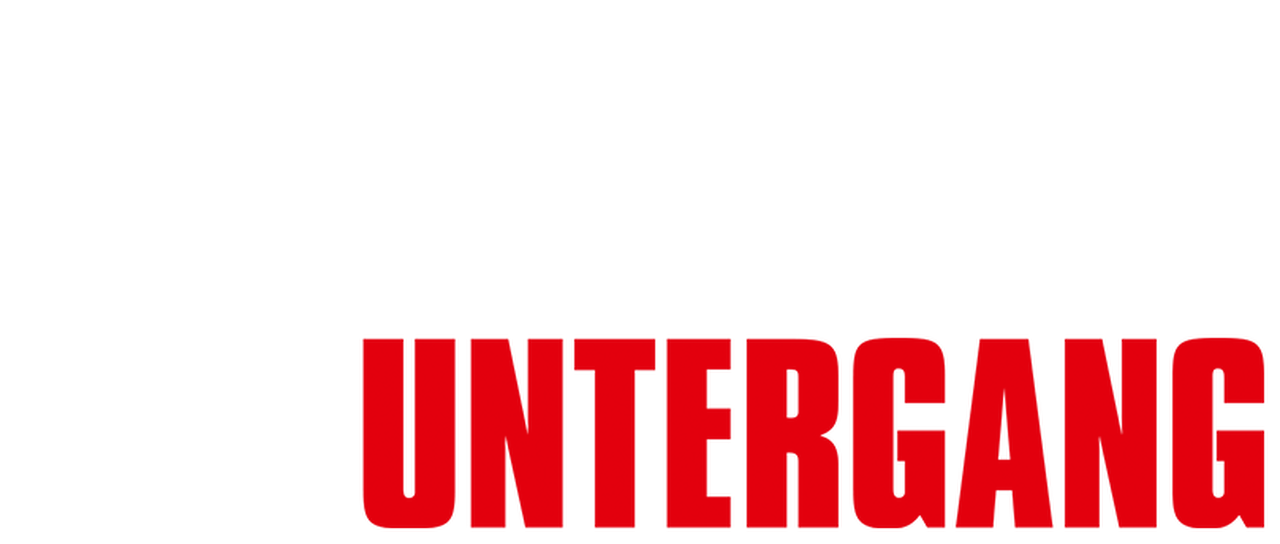 Der Untergang Netflix Der Untergang Netflix