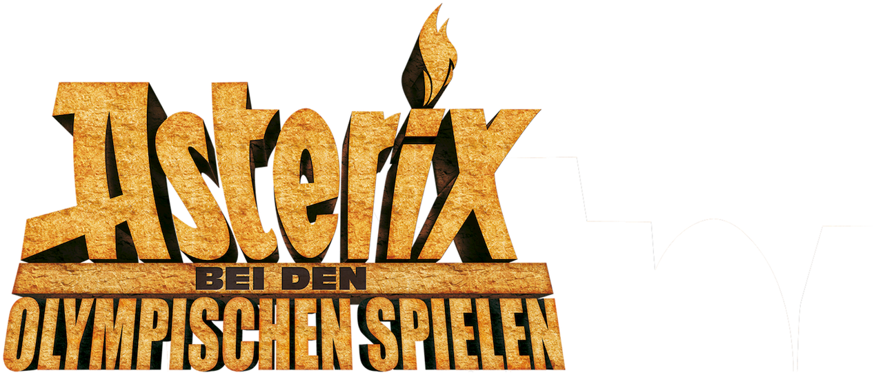 Asterix bei den Olympischen Spielen | Netflix - Asterix Bei Den Olympischen Spielen Comic Film