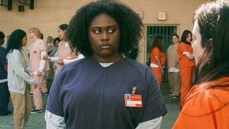 Orange Is the New Black | Netflix Official Site