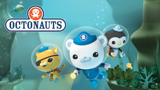 Watch Octonauts & the Ring of Fire | Netflix Official Site