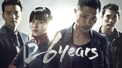 Watch Forgotten | Netflix Official Site