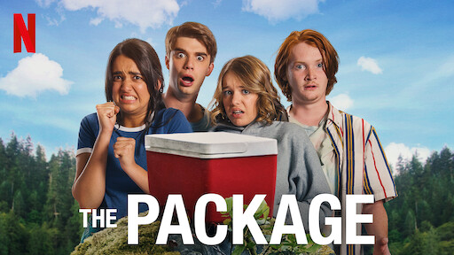 oj on netflix