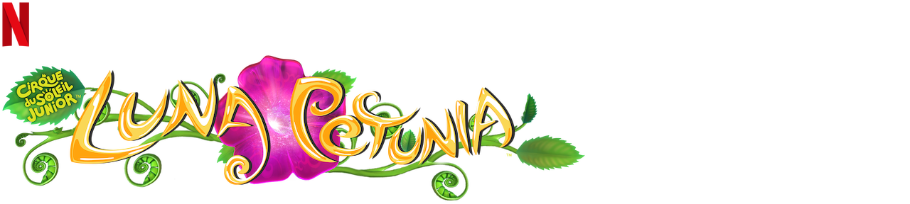 Luna Petunia  Netflix Official Site