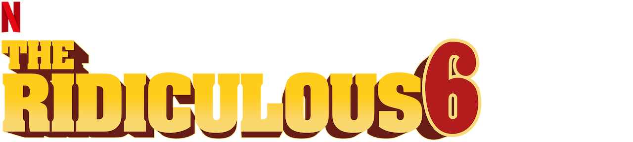 ridiculous 6 besetzung ridiculous 6 besetzung