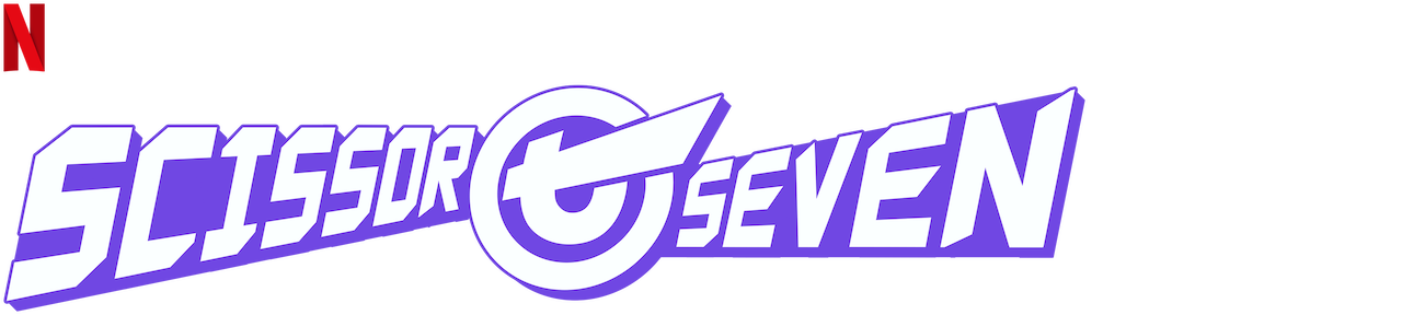 Scissor Seven Temporada 3 Cap 1
